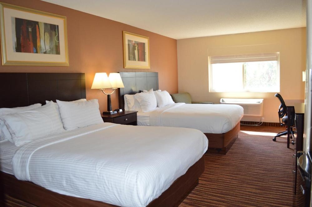 First Choice Inns at the Swell